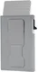 SBG MagSafe Auto Pop‑Up Pasjeshouder met Standaard en RFID Bescherming Grijs afbeelding 1