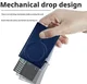 SBG MagSafe Auto Pop‑Up Pasjeshouder met Standaard en RFID Bescherming Grijs afbeelding 4