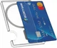 SBG Magnetische Side Mount Pasjeshouder voor Smartphone Transparant afbeelding 8