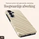 AVY Samsung Galaxy S26 MagSafe Hoesje met Koord (130CM) Aurum Gold afbeelding 8