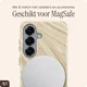 AVY Samsung Galaxy S26 Plus MagSafe Hoesje met Koord (130CM) Aurum Gold afbeelding 7