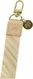 AVY Samsung Galaxy S26 Ultra MagSafe Hoesje met Koord (130CM) Aurum Gold afbeelding 14