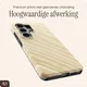AVY Samsung Galaxy S26 Ultra MagSafe Hoesje met Koord (130CM) Aurum Gold afbeelding 8