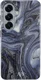 AVY Samsung Galaxy S26 Plus MagSafe Hoesje met Koord (32CM) Obscura Blue afbeelding 10
