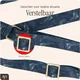AVY Samsung Galaxy S26 Ultra MagSafe Hoesje met Koord (130CM) Obscura Blue afbeelding 10