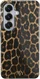 AVY Samsung Galaxy S26 MagSafe Hoesje met Koord (120CM) Panthera Chic afbeelding 13