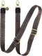 AVY Samsung Galaxy S26 Plus MagSafe Hoesje met Koord (130CM) Panthera Chic afbeelding 13