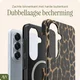 AVY Samsung Galaxy S26 Plus MagSafe Hoesje met Koord (120CM) Panthera Chic afbeelding 8