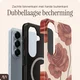 AVY Samsung Galaxy S26 MagSafe Hoesje met Koord (120CM) Botanique Roses afbeelding 5
