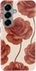 AVY Samsung Galaxy S26 MagSafe Hoesje met Koord (120CM) Botanique Roses afbeelding 10
