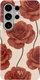 AVY Samsung Galaxy S26 Ultra MagSafe Hoesje met Koord (120CM) Botanique Roses afbeelding 10