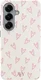 AVY Samsung Galaxy S26 Plus MagSafe Hoesje met Koord (30CM) Cupid Hearts afbeelding 10