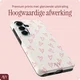 AVY Samsung Galaxy S26 Plus MagSafe Hoesje met Koord (130CM) Cupid Blush afbeelding 6