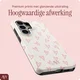 AVY Samsung Galaxy S26 Ultra MagSafe Hoesje met Koord (30CM) Cupid Hearts afbeelding 8