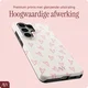 AVY Samsung Galaxy S26 Ultra MagSafe Hoesje met Koord (120CM) Cupid Blush afbeelding 6