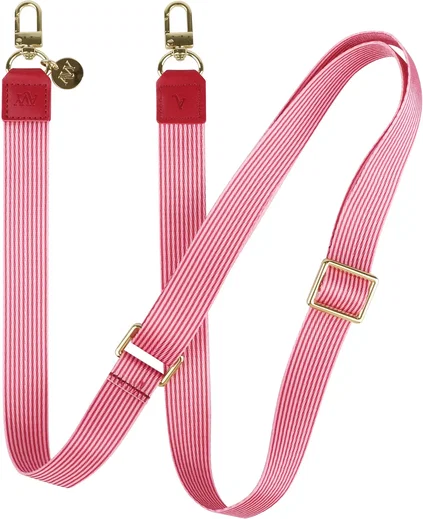 AVY Samsung Galaxy S26 Ultra MagSafe Hoesje met Koord (130CM) Linea Sol afbeelding 11