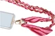 AVY Samsung Galaxy S26 Ultra MagSafe Hoesje met Koord (120CM) Linea Sol afbeelding 10