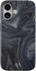 AVY Apple iPhone 17 MagSafe Hoesje met Koord (120CM) Obscura Blue afbeelding 13
