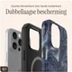 AVY Apple iPhone 16 Pro Max MagSafe Hoesje met Koord (120CM) Obscura Blue afbeelding 6