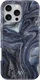 AVY Apple iPhone 16 Pro Max MagSafe Hoesje met Koord (120CM) Obscura Blue afbeelding 13