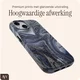 AVY Apple iPhone 15 MagSafe Hoesje met Koord (120CM) Obscura Blue afbeelding 7