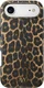 AVY Apple iPhone Air MagSafe Hoesje met Koord (120CM) Panthera Chic afbeelding 14