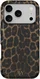 AVY Apple iPhone 17 Pro MagSafe Hoesje met Koord (120CM) Panthera Chic afbeelding 14