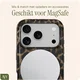 AVY Apple iPhone 17 Pro Max MagSafe Hoesje met Koord (120CM) Panthera Chic afbeelding 9