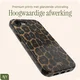 AVY Apple iPhone 17e / 16e MagSafe Hoesje met Koord (120CM) Panthera Chic afbeelding 9