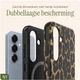 AVY Samsung Galaxy S25 Plus MagSafe Hoesje met Koord (120CM) Panthera Chic afbeelding 6