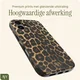 AVY Apple iPhone 16 MagSafe Hoesje met Koord (120CM) Panthera Chic afbeelding 8