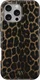 AVY Apple iPhone 16 Pro MagSafe Hoesje met Koord (120CM) Panthera Chic afbeelding 14