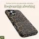 AVY Apple iPhone 16 Pro MagSafe Hoesje met Koord (120CM) Panthera Chic afbeelding 9