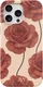 AVY Apple iPhone 15 Pro Max MagSafe Hoesje met Koord (120CM) Botanique Roses afbeelding 12