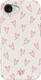 AVY Apple iPhone 17e / 16e MagSafe Hoesje met Koord (120CM) Cupid Blush afbeelding 12