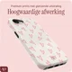 AVY Apple iPhone 17e / 16e MagSafe Hoesje met Koord (120CM) Cupid Blush afbeelding 7