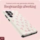 AVY Samsung Galaxy S25 Ultra MagSafe Hoesje met Koord (120CM) Cupid Blush afbeelding 6