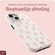 AVY Apple iPhone 15 MagSafe Hoesje met Koord (120CM) Cupid Blush afbeelding 7