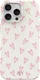 AVY Apple iPhone 13 Pro MagSafe Hoesje met Koord (120CM) Cupid Blush afbeelding 10