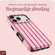 AVY Apple iPhone 17 Pro MagSafe Hoesje met Koord (120CM) Linea Sol afbeelding 6
