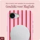 AVY Apple iPhone 17e / 16e MagSafe Hoesje met Koord (120CM) Linea Sol afbeelding 6