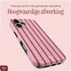 AVY Apple iPhone 16 MagSafe Hoesje met Koord (120CM) Linea Sol afbeelding 6