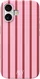 AVY Apple iPhone 16 MagSafe Hoesje met Koord (120CM) Linea Sol afbeelding 11