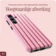 AVY Samsung Galaxy S24 MagSafe Hoesje met Koord (120CM) Linea Sol afbeelding 5
