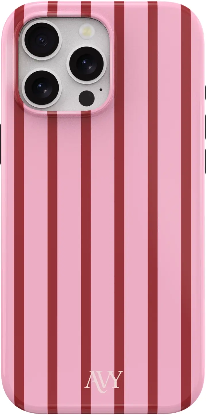 AVY Apple iPhone 13 Pro Max MagSafe Hoesje met Koord (120CM) Linea Sol afbeelding 10