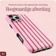 AVY Apple iPhone 13 Pro Max MagSafe Hoesje met Koord (120CM) Linea Sol afbeelding 5