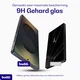 Buddi Easy Fit Samsung Galaxy A37 Tempered Glass met Installatietray (2-Pack) afbeelding 2
