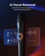 Anker Soundcore Rave 3S Bluetooth Partyspeaker met 2 Draadloze Microfoons Zwart afbeelding 6