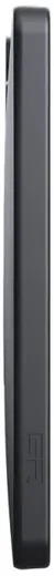 SP Connect SPC+ Samsung Galaxy S26 Hoesje MagSafe Back Cover Dun Zwart afbeelding 9