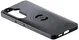 SP Connect SPC+ Samsung Galaxy S26 Hoesje MagSafe Back Cover Dun Zwart afbeelding 10